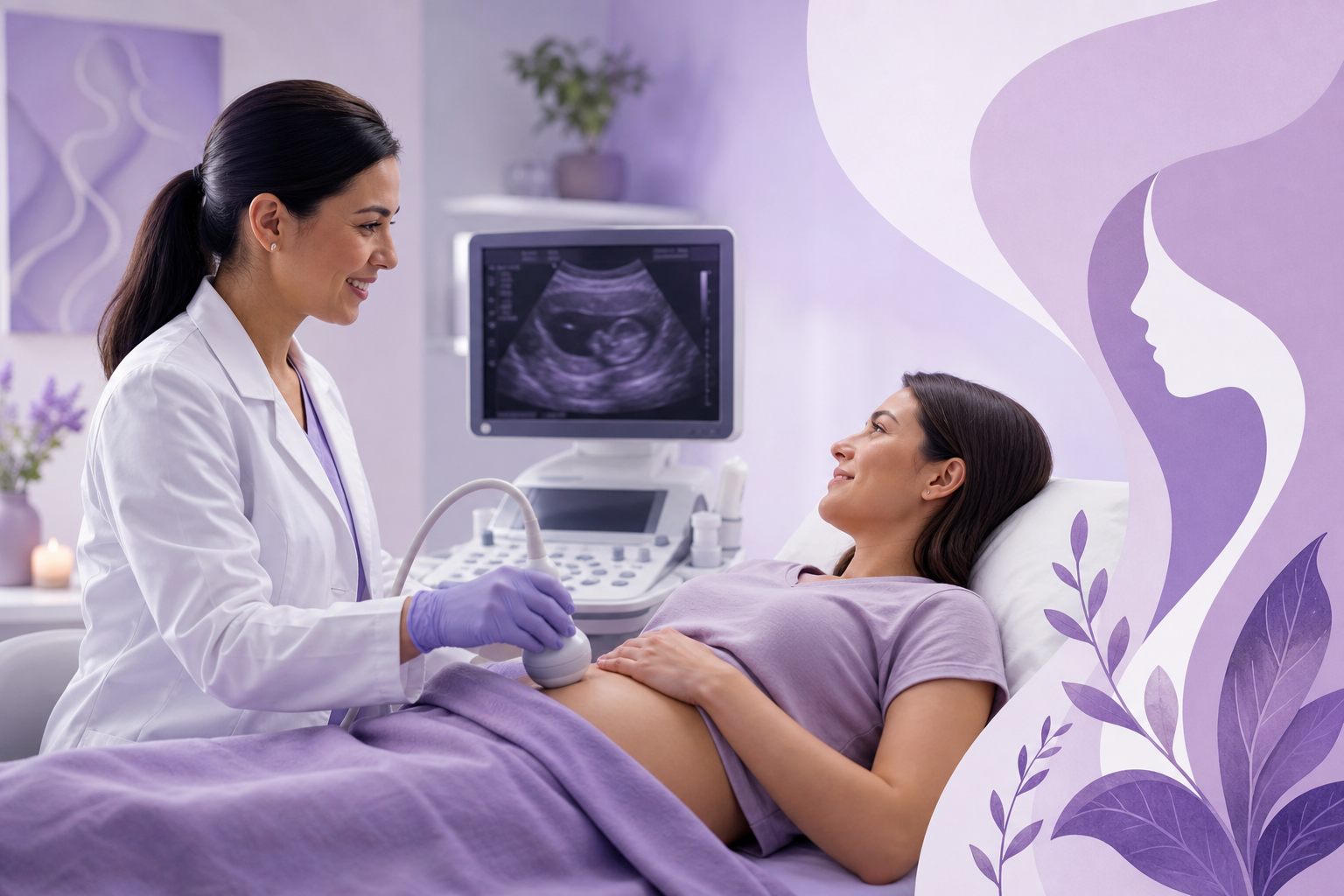 Women's Health: A Complete Guide to Diagnostic Imaging