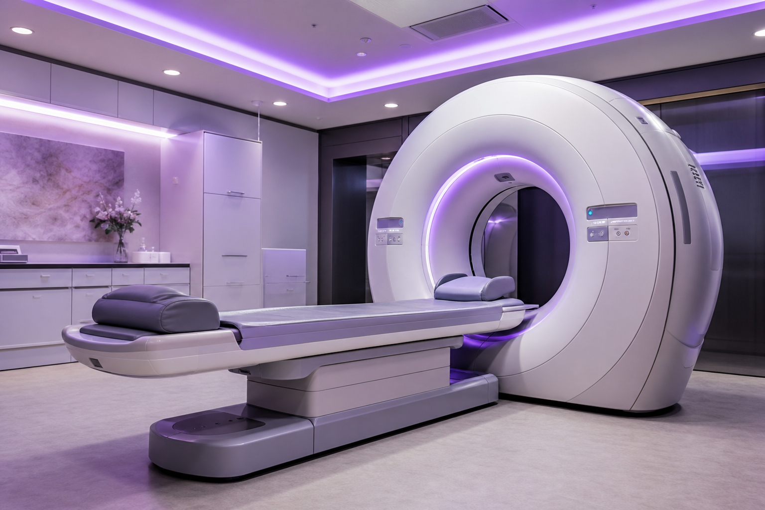 CT Scan