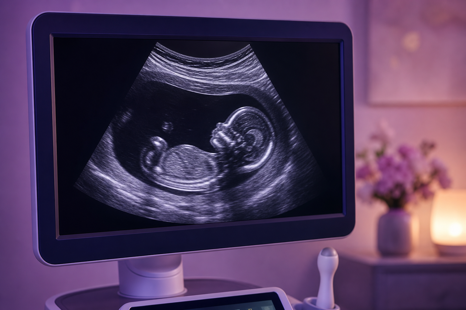 Fetal Medicine Imaging