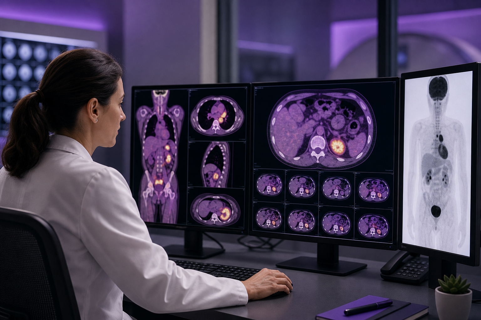 Oncology Imaging