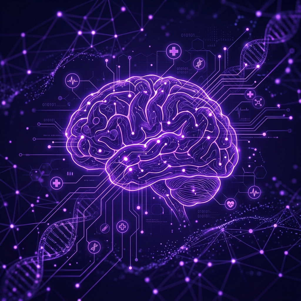 Advanced Imaging Procedures